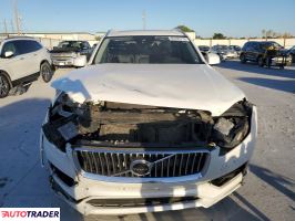 Volvo XC90 2022 2