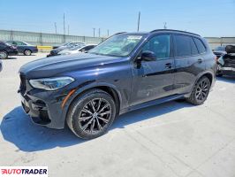 BMW X5 2022 3
