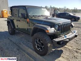 Jeep Wrangler 2023 2