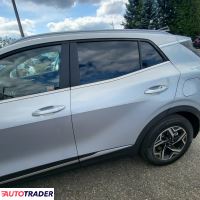 Kia Sportage 2024 1.6 118 KM