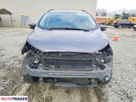 Ford EcoSport 2020 2