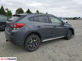 Subaru Pozostałe 2021 2 Subaru Pozostałe 2021 2
