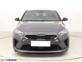 Kia PROCEED 2019 1.6 201 KM