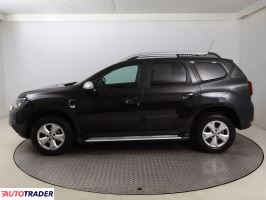 Dacia Duster 2018 1.5 107 KM