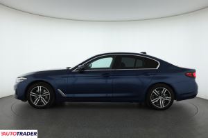 BMW 530 2021 2.0 248 KM BMW 530 2021 2.0 248 KM