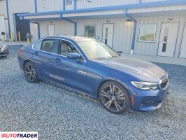 BMW 330 2021 2
