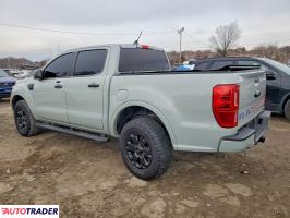 Ford Ranger 2021 2