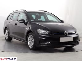 Volkswagen Golf 2020 1.5 128 KM