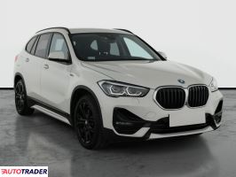 BMW X1 2022 1.5 241 KM