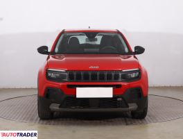 Jeep Pozostałe 2023 1.2 99 KM