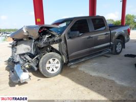 Ford Pozostałe 2023 3 Ford Pozostałe 2023 3