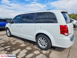 Dodge Grand Caravan 2020 3