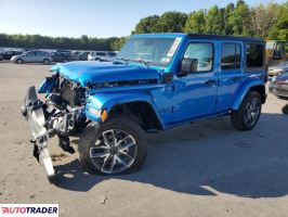 Jeep Wrangler 2024 2