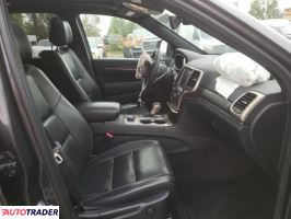 Jeep Grand Cherokee 2017 3 Jeep Grand Cherokee 2017 3