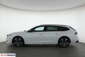 Peugeot 508 2023 1.6 221 KM