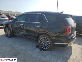 Hyundai Pozostałe 2025 3 Hyundai Pozostałe 2025 3