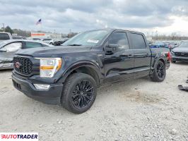 Ford Pozostałe 2022 2