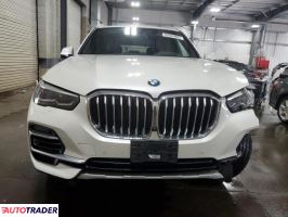 BMW X5 2023 3 BMW X5 2023 3