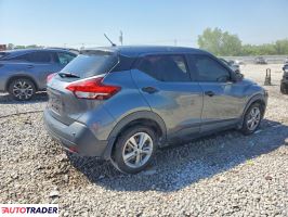 Nissan Pozostałe 2020 1