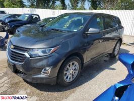 Chevrolet Equinox 2019 1