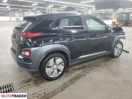 Hyundai Kona Electric 2021