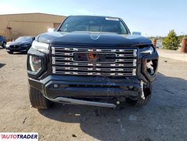 GMC Pozostałe 2023 2