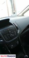 Opel Zafira 2015 2 130 KM