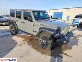 Jeep Wrangler 2022 3