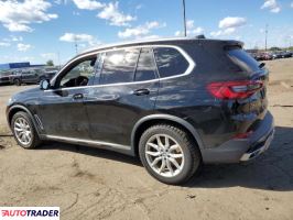 BMW X5 2019 3