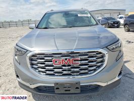 GMC Terrain 2021 1