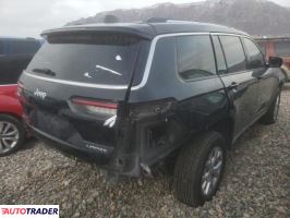 Jeep Grand Cherokee 2024 3