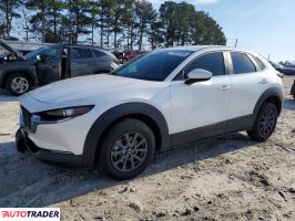 Mazda CX-30 2024 2