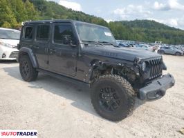 Jeep Wrangler 2021 3