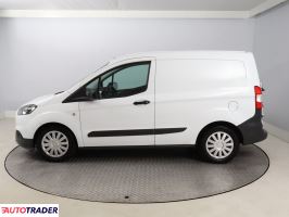 Ford Courier 2019 1.0