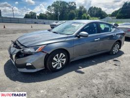 Nissan Altima - zobacz ofertę Nissan Altima - zobacz ofertę