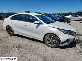 Kia Pozostałe 2024 2