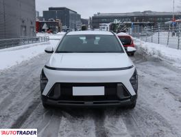 Hyundai Kona 2023 1.6 139 KM