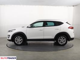 Hyundai Tucson 2018 1.6 130 KM
