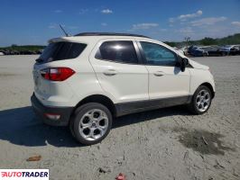 Ford EcoSport 2021 2