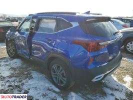 Kia Pozostałe 2023 2