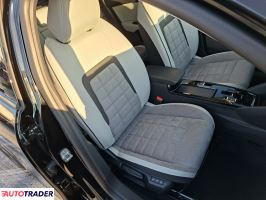 Citroen C4 2026 1.2 145 KM