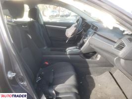 Honda Civic 2018 2 Honda Civic 2018 2