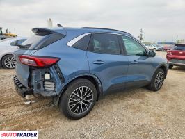 Ford Escape 2023 2