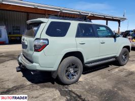 Toyota Pozostałe 2022 4