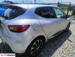 Renault Clio 2014 1.5 90 KM