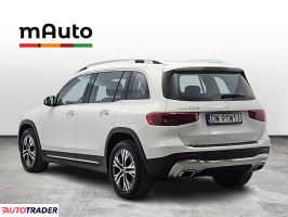 Mercedes GL 2023 2.0 150 KM