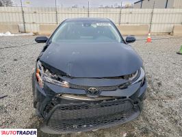 Toyota Corolla 2021 1