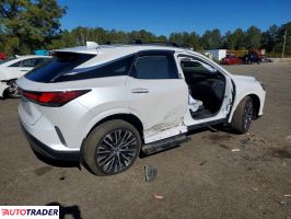Lexus RX 2024 2