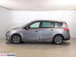 Renault Grand Scenic 2016 1.2 113 KM