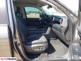 Toyota Tundra 2024 3 Toyota Tundra 2024 3